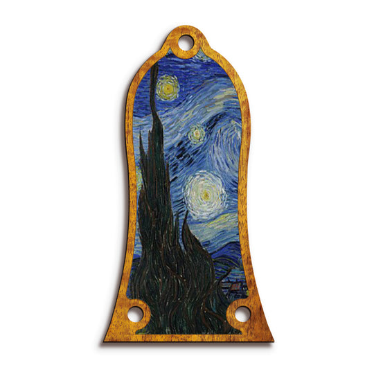 Epiphone TR18 | Truss Rod Covers