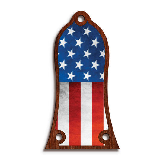 Epiphone TR18 | Truss Rod Covers