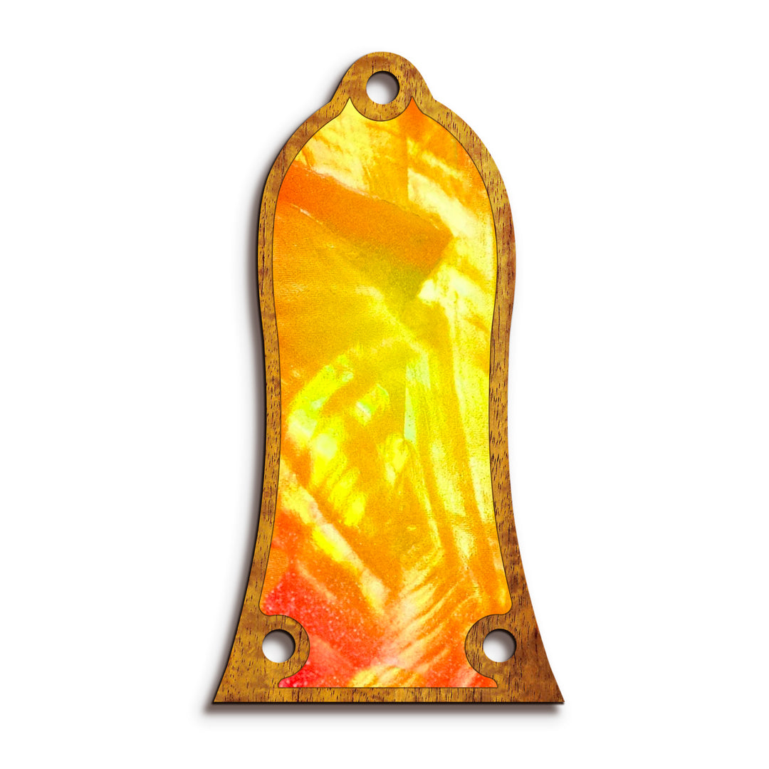 Epiphone TR18 | Truss Rod Covers