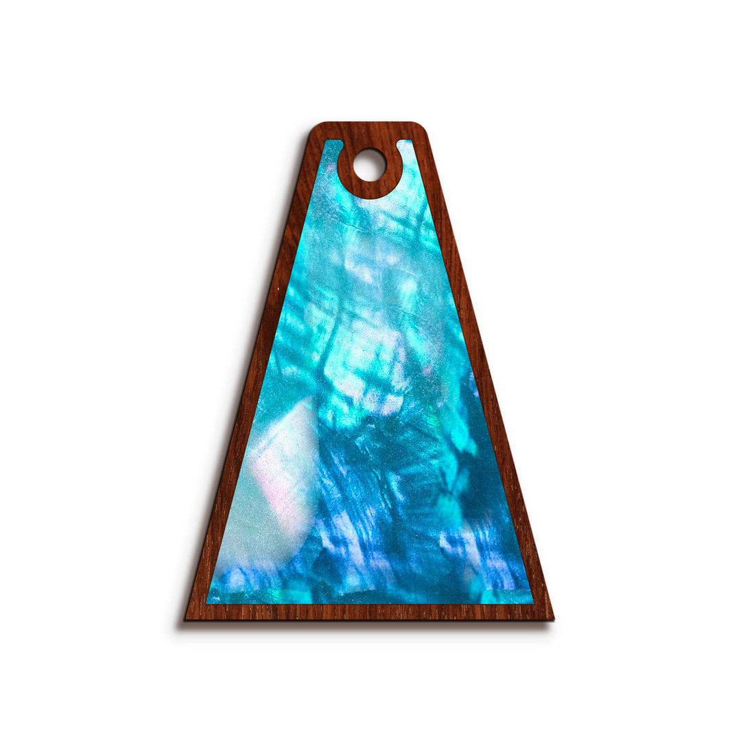 Ibanez TR19 | Truss Rod Covers