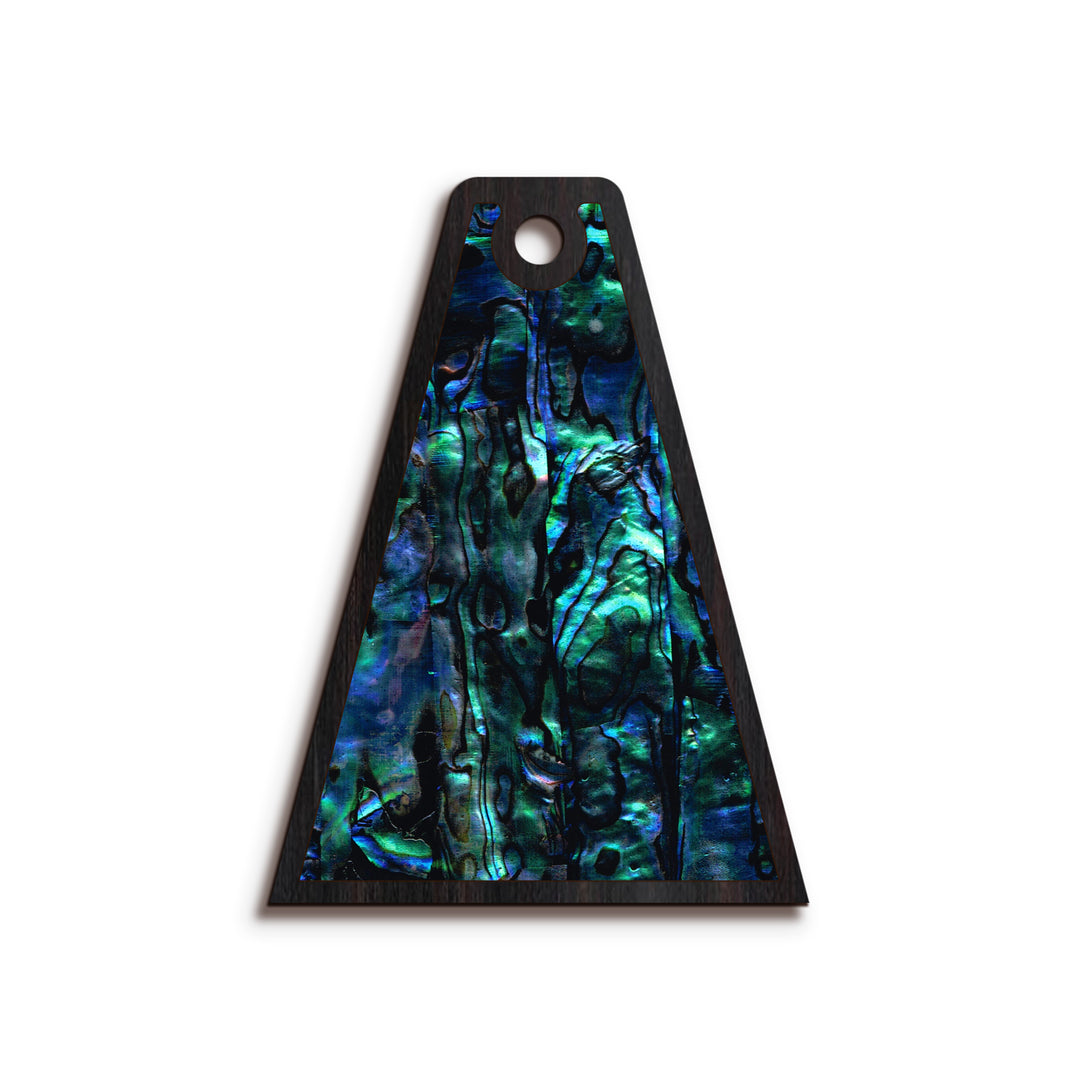 Ibanez TR19 | Truss Rod Covers