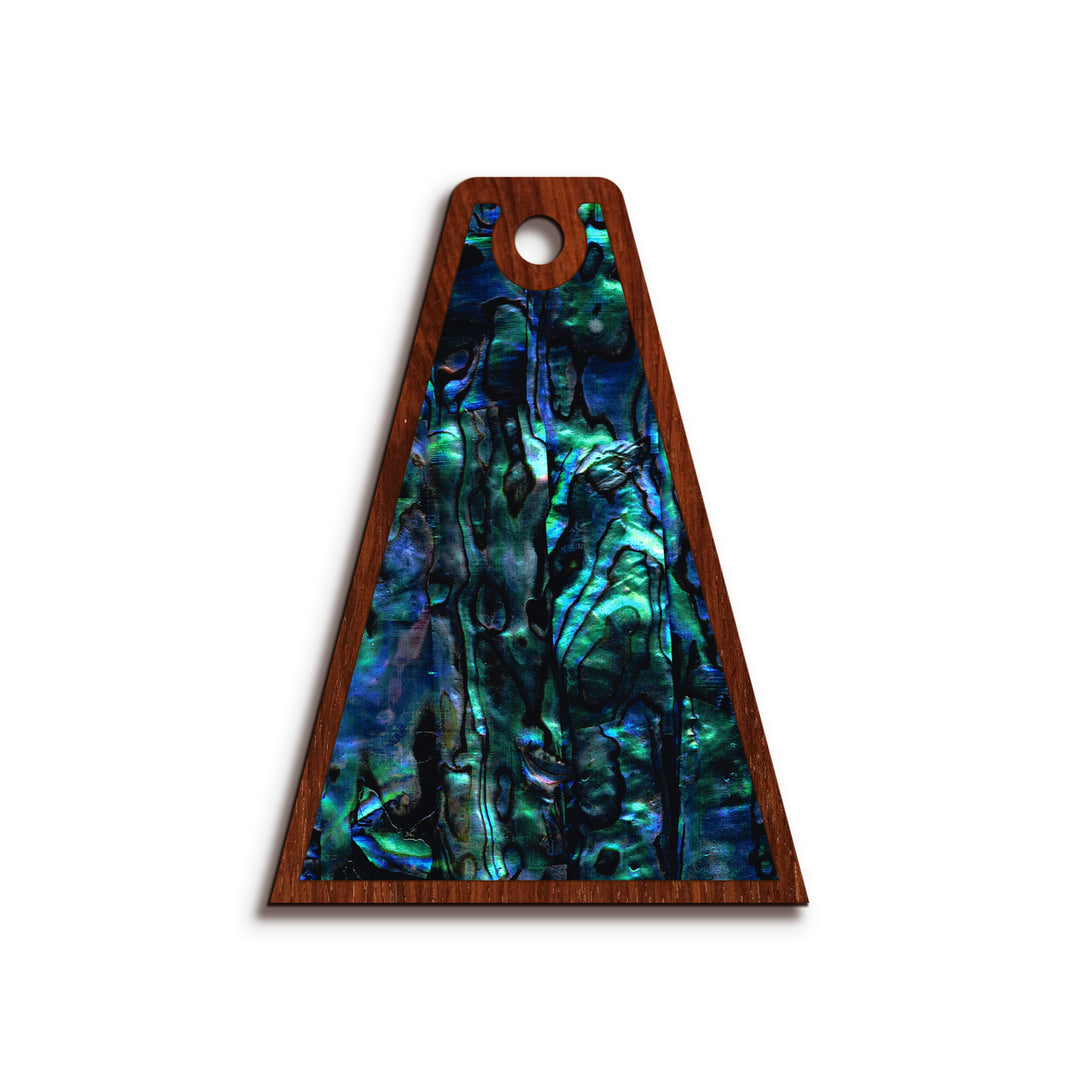 Ibanez TR19 | Truss Rod Covers