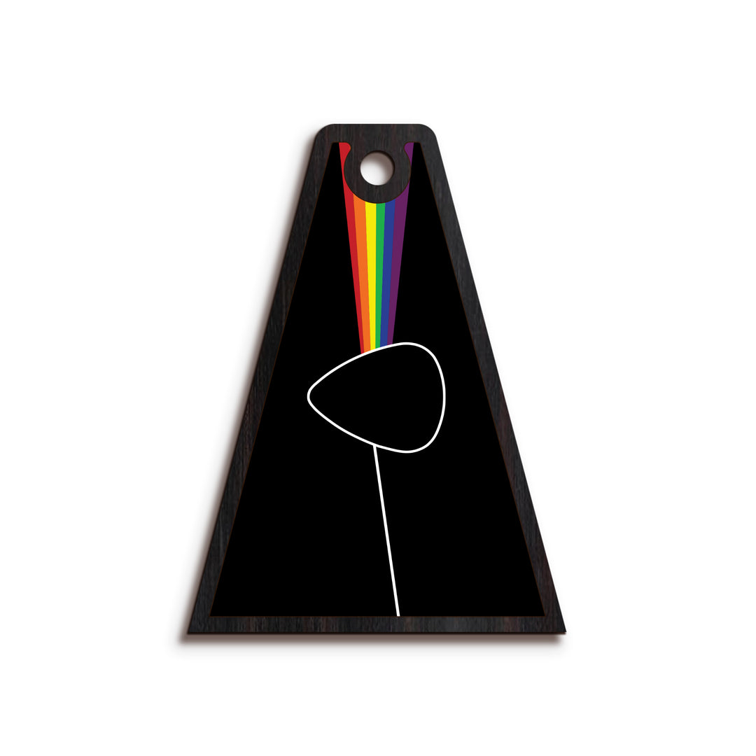 Ibanez TR19 | Truss Rod Covers
