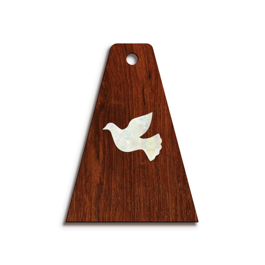 Ibanez TR19 | Truss Rod Covers