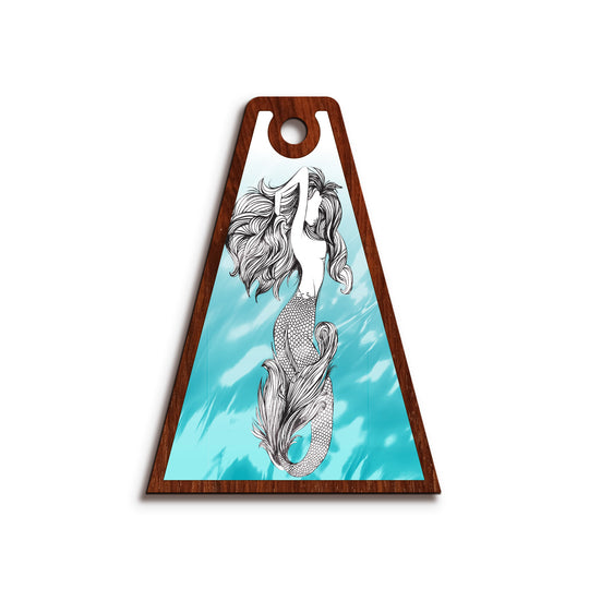 Ibanez TR19 | Truss Rod Covers