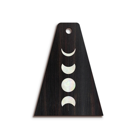 Ibanez TR19 | Truss Rod Covers