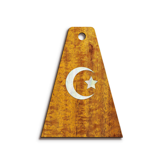 Ibanez TR19 | Truss Rod Covers