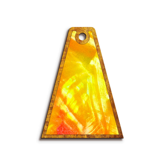 Ibanez TR19 | Truss Rod Covers