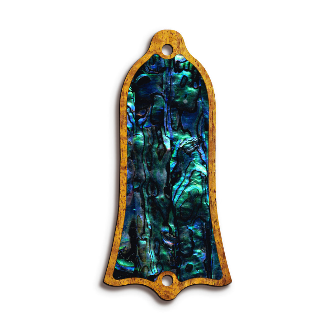 Gibson TR1 | Truss Rod Covers