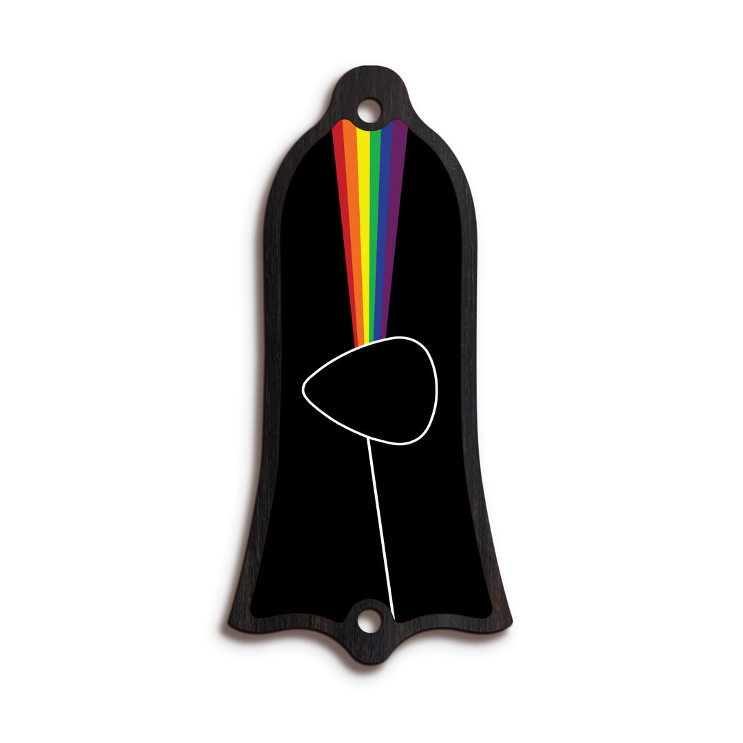 Gibson TR1 | Truss Rod Covers