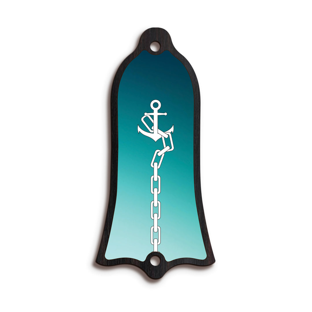 Gibson TR1 | Truss Rod Covers