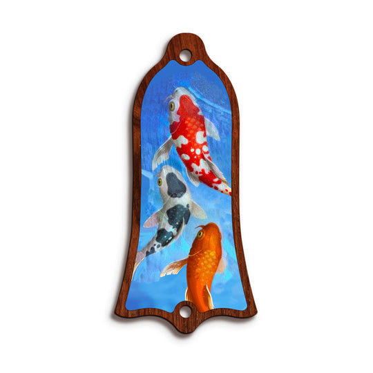 Gibson TR1 | Truss Rod Covers