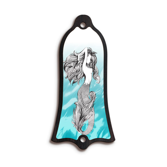 Gibson TR1 | Truss Rod Covers