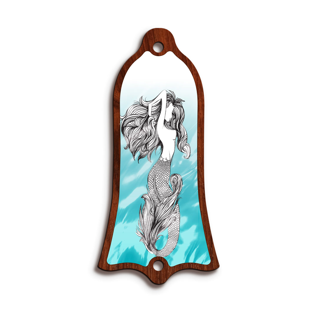 Gibson TR1 | Truss Rod Covers
