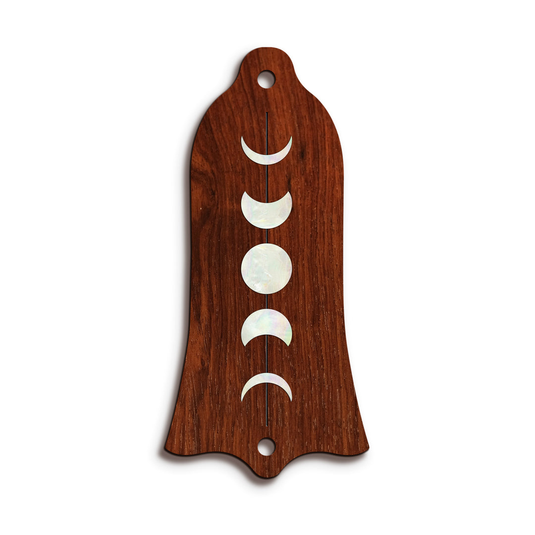 Gibson TR1 | Truss Rod Covers