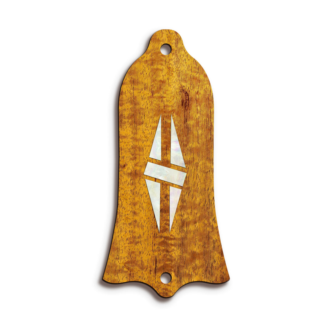 Gibson TR1 | Truss Rod Covers