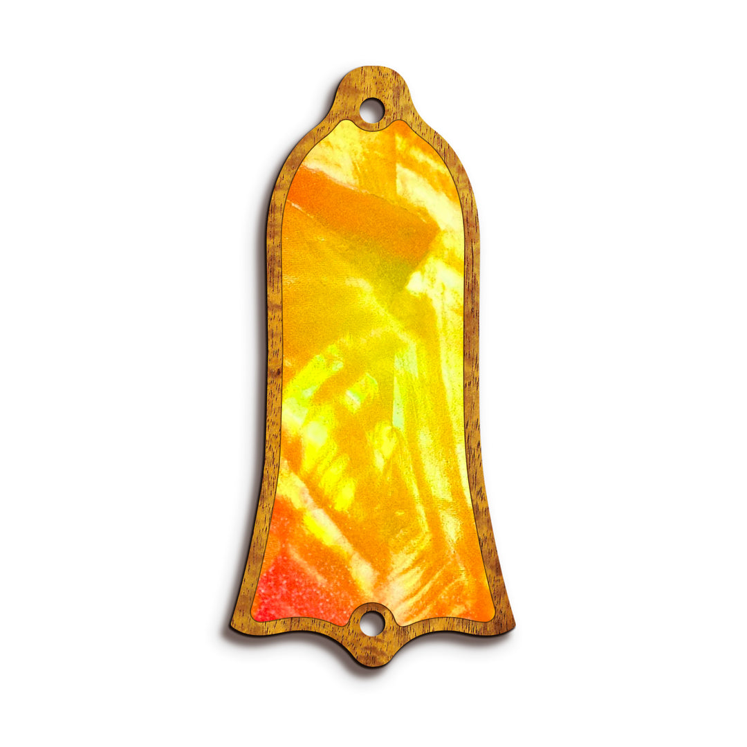 Gibson TR1 | Truss Rod Covers