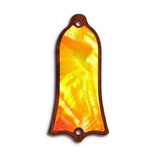 Gibson TR1 | Truss Rod Covers