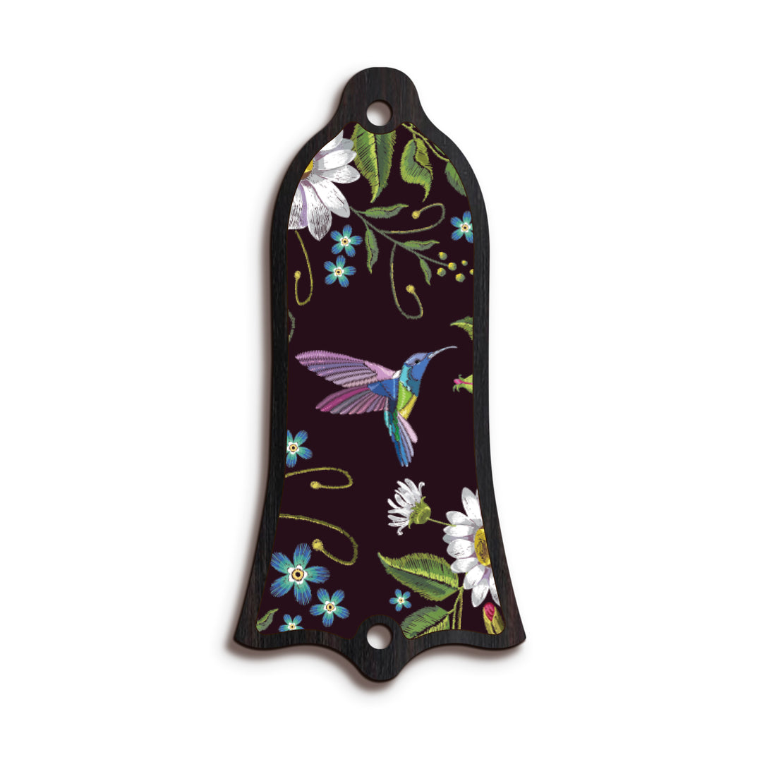 Gibson TR1 | Truss Rod Covers