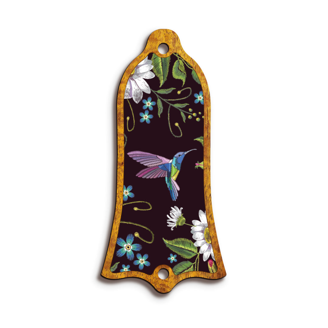 Gibson TR1 | Truss Rod Covers