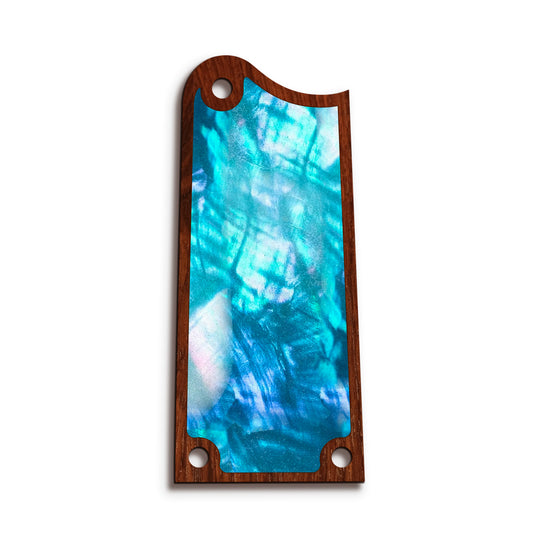 Tacoma TR21 | Truss Rod Covers