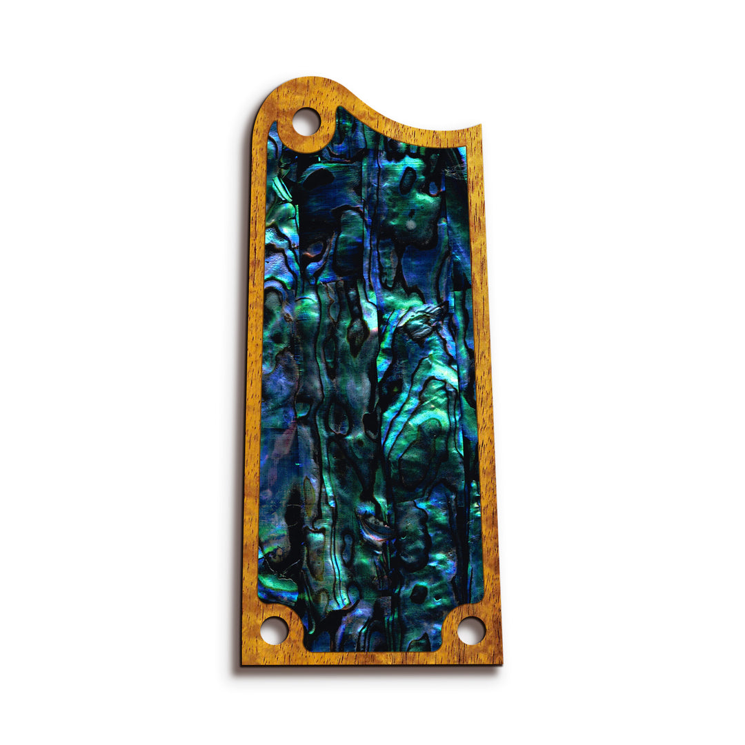 Tacoma TR21 | Truss Rod Covers