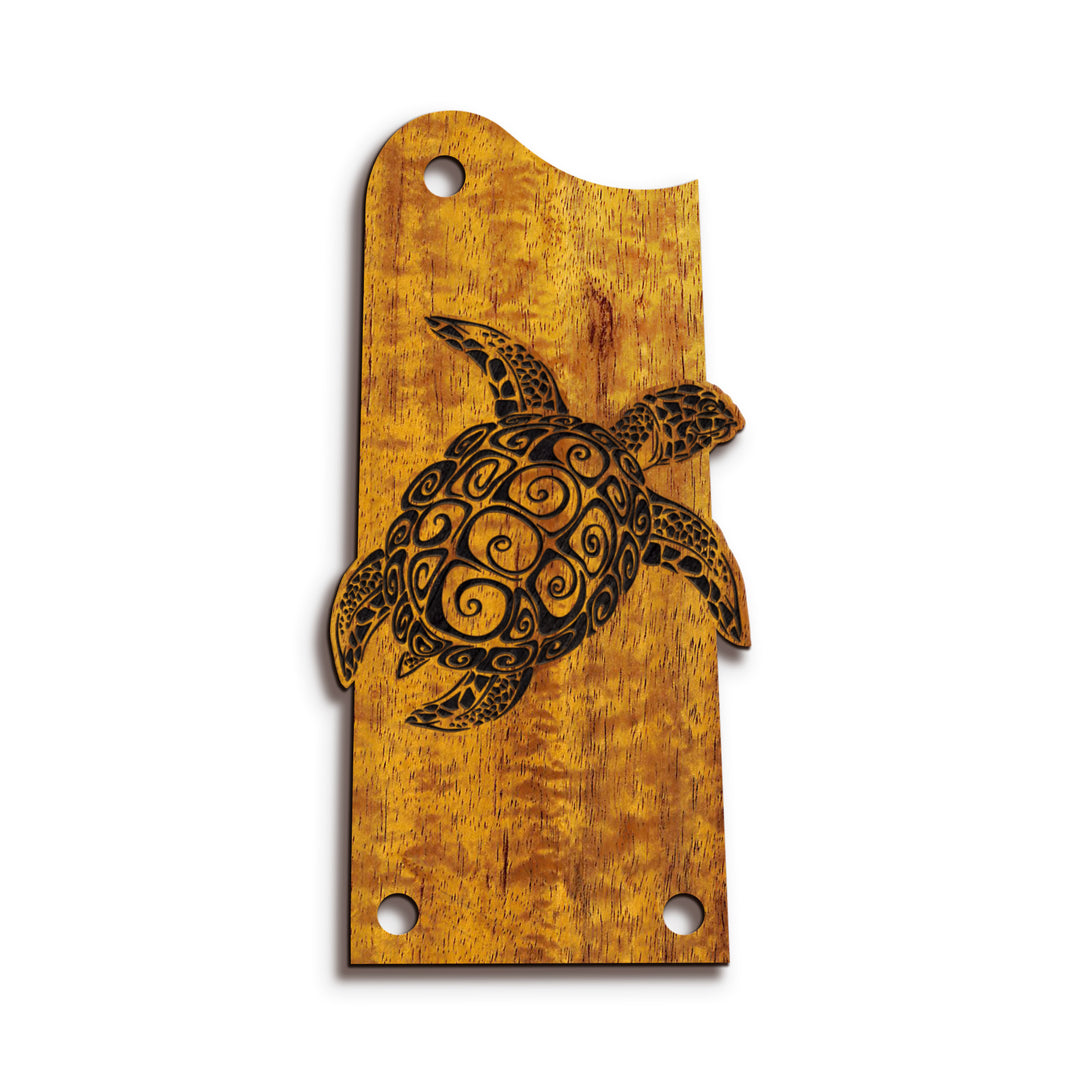 Tacoma TR21 | Truss Rod Covers