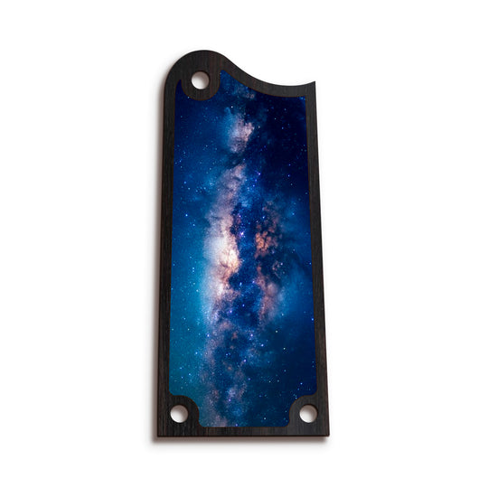 Tacoma TR21 | Truss Rod Covers