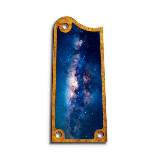 Tacoma TR21 | Truss Rod Covers