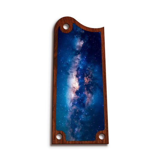Tacoma TR21 | Truss Rod Covers