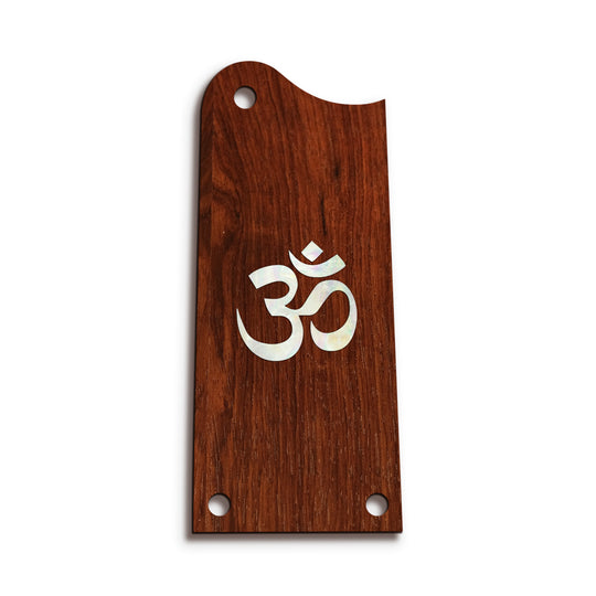 Tacoma TR21 | Truss Rod Covers