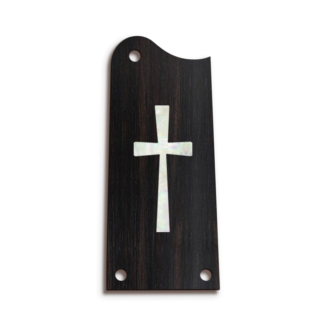 Tacoma TR21 | Truss Rod Covers