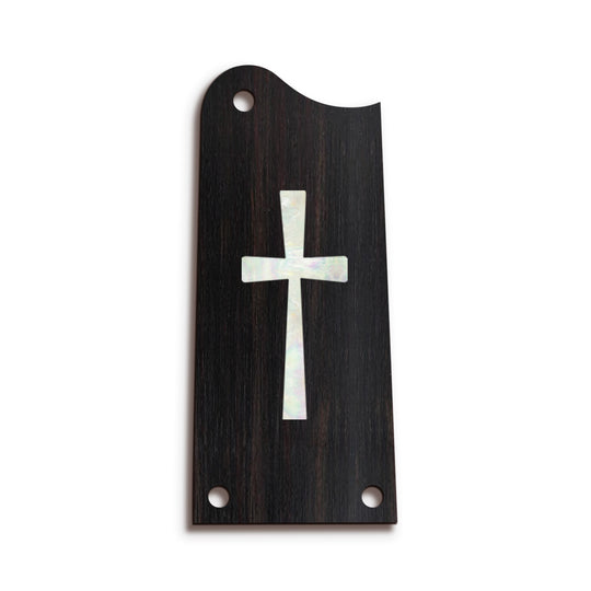 Tacoma TR21 | Truss Rod Covers
