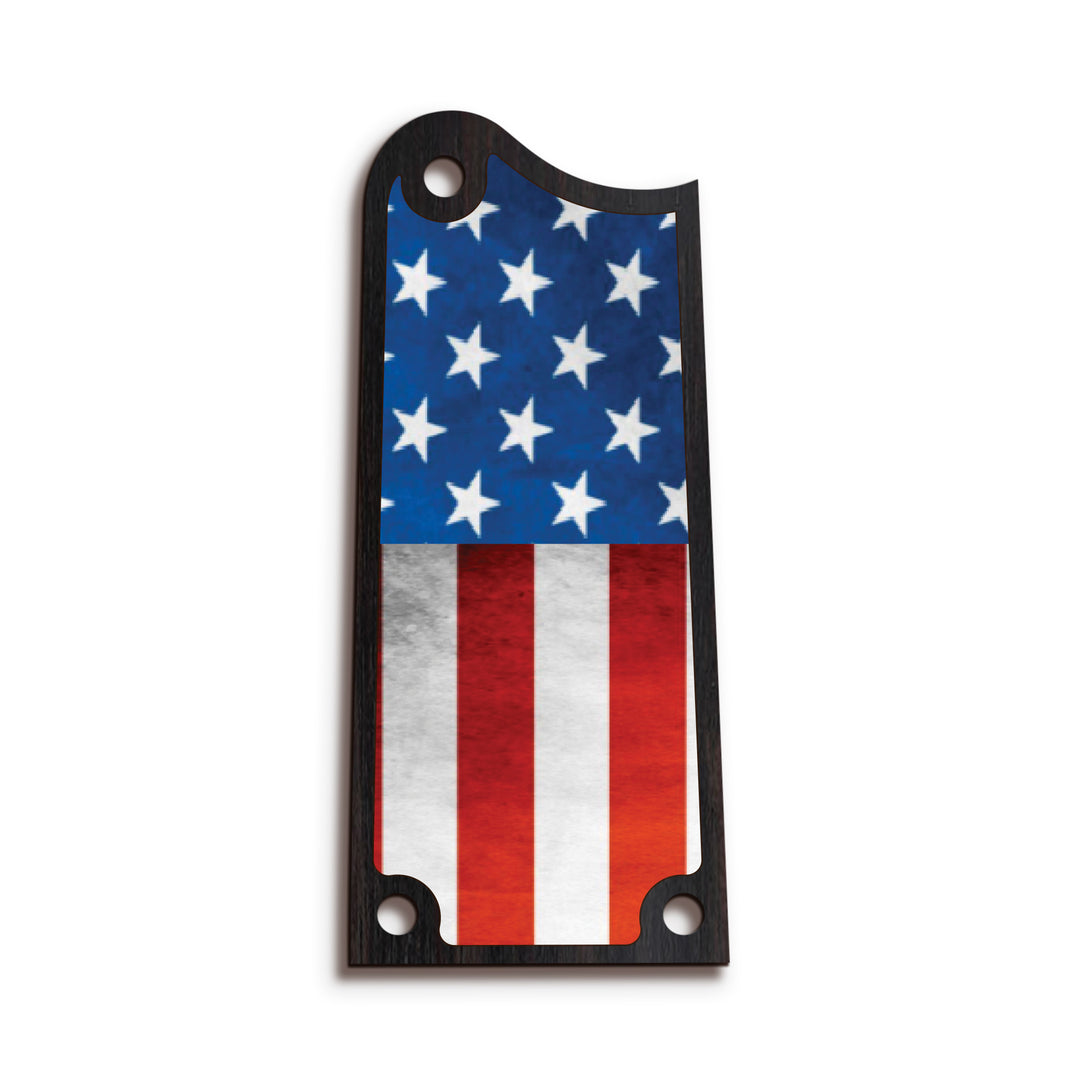 Tacoma TR21 | Truss Rod Covers