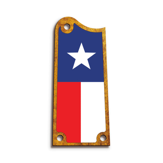 Tacoma TR21 | Truss Rod Covers