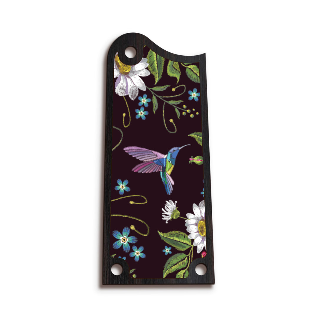 Tacoma TR21 | Truss Rod Covers