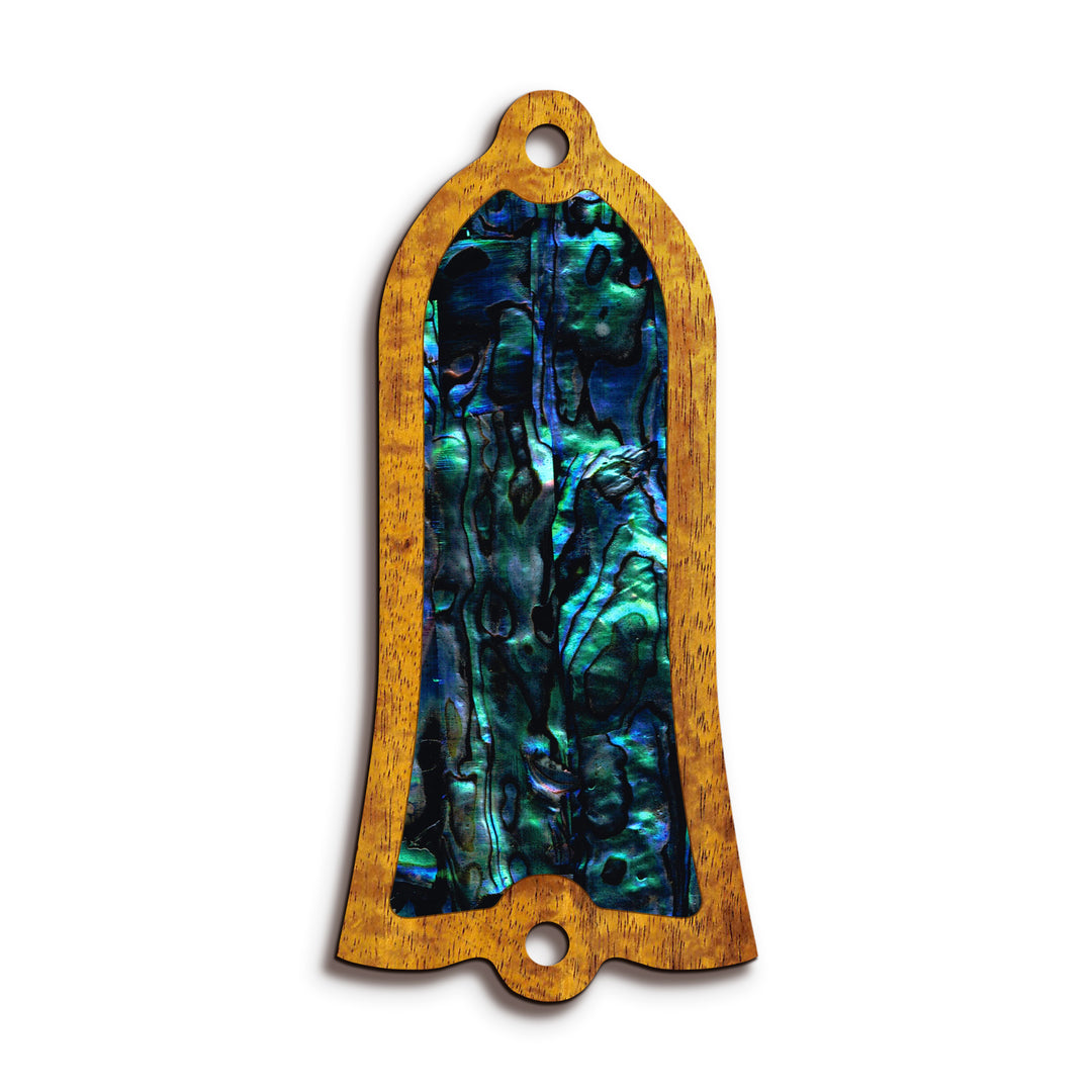Gibson TR22 | Truss Rod Covers