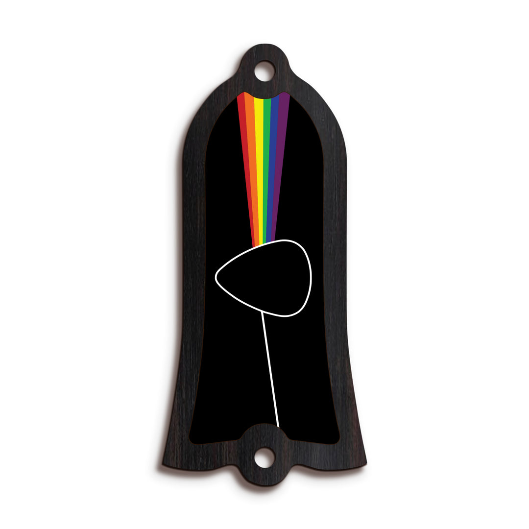 Gibson TR22 | Truss Rod Covers