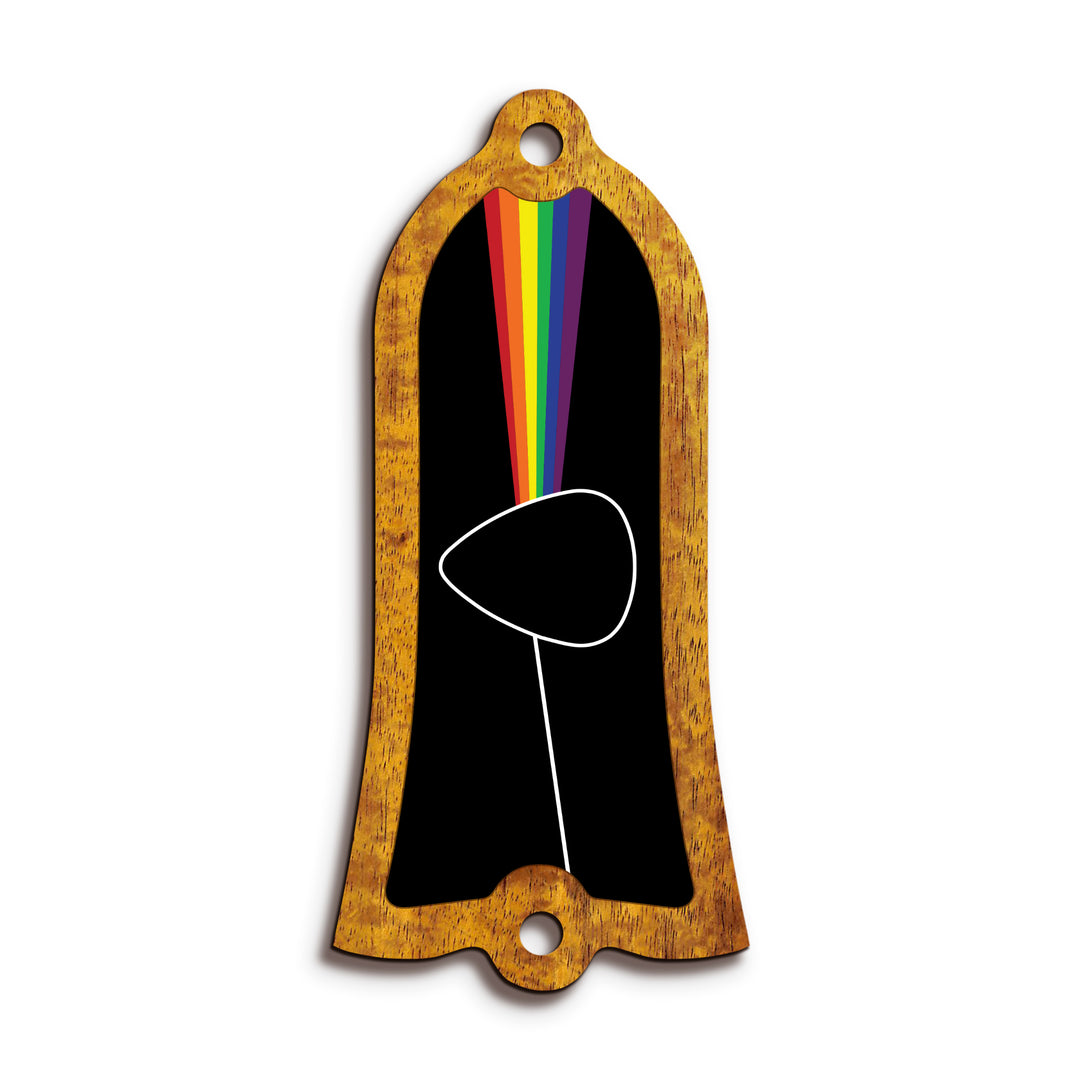 Gibson TR22 | Truss Rod Covers