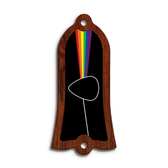 Gibson TR22 | Truss Rod Covers
