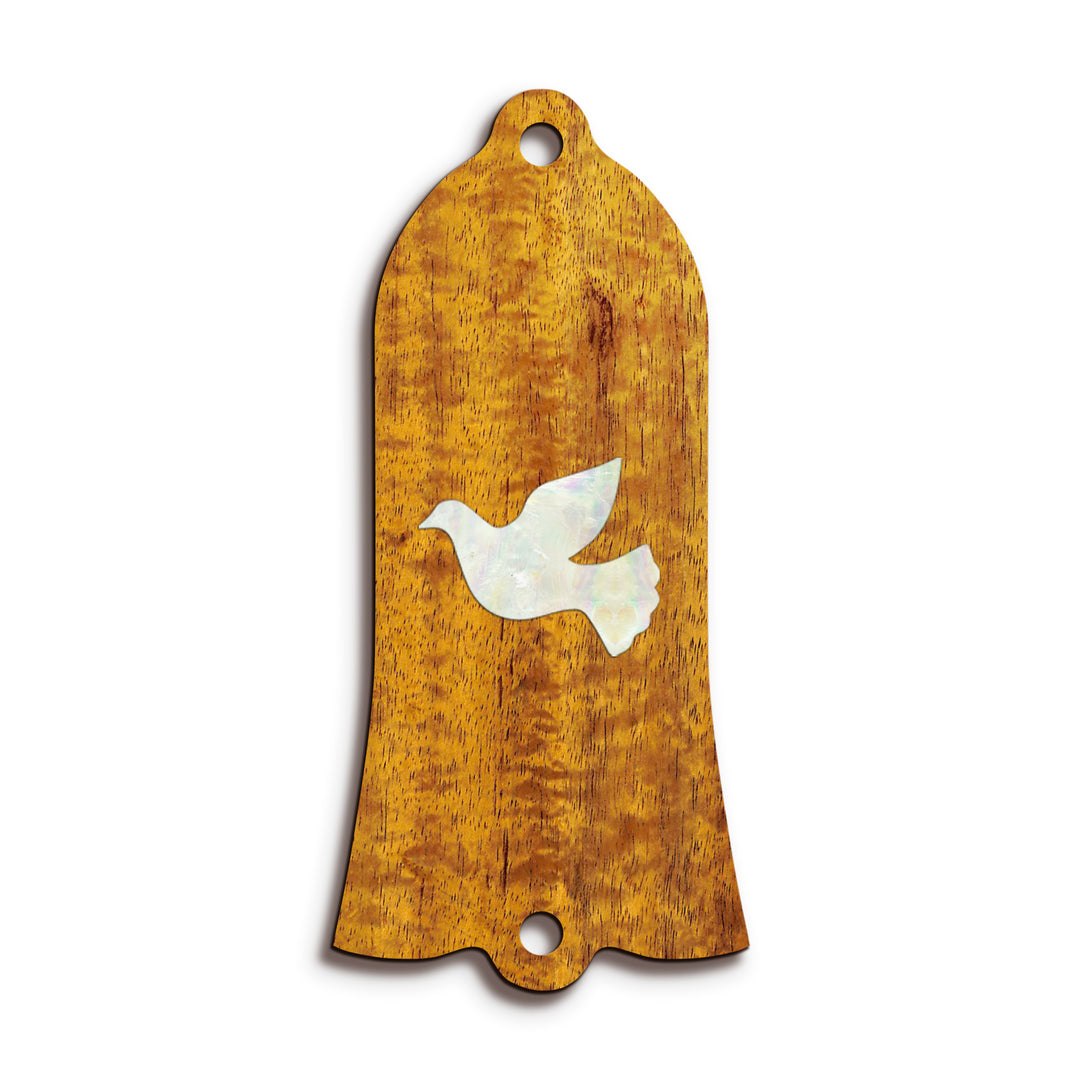 Gibson TR22 | Truss Rod Covers