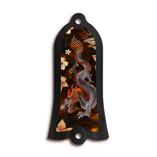 Gibson TR22 | Truss Rod Covers