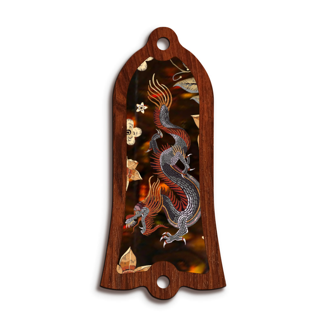 Gibson TR22 | Truss Rod Covers