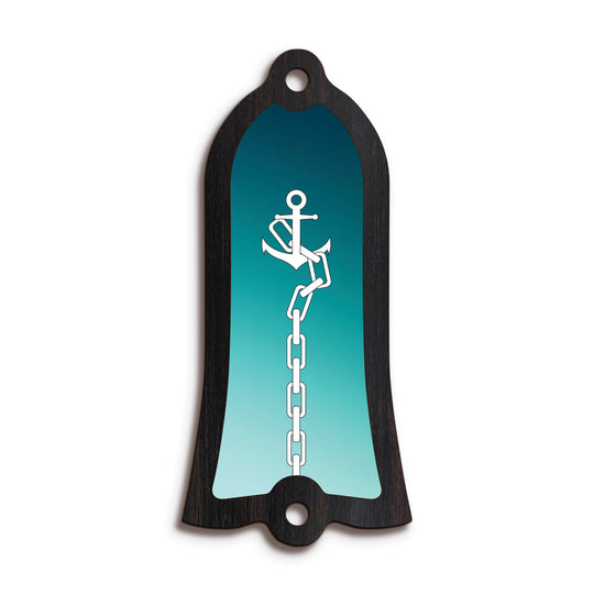Gibson TR22 | Truss Rod Covers