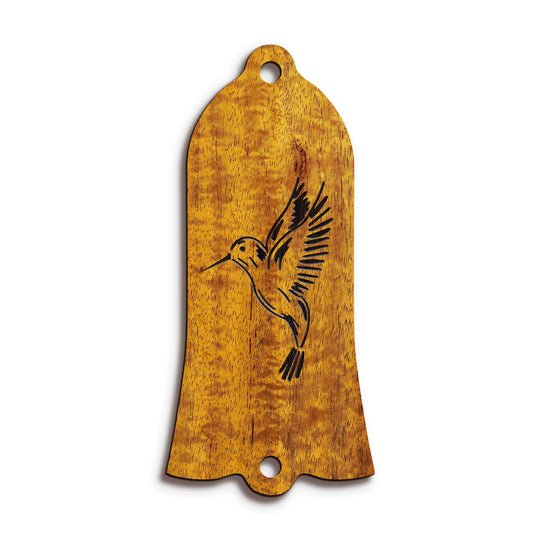 Gibson TR22 | Truss Rod Covers