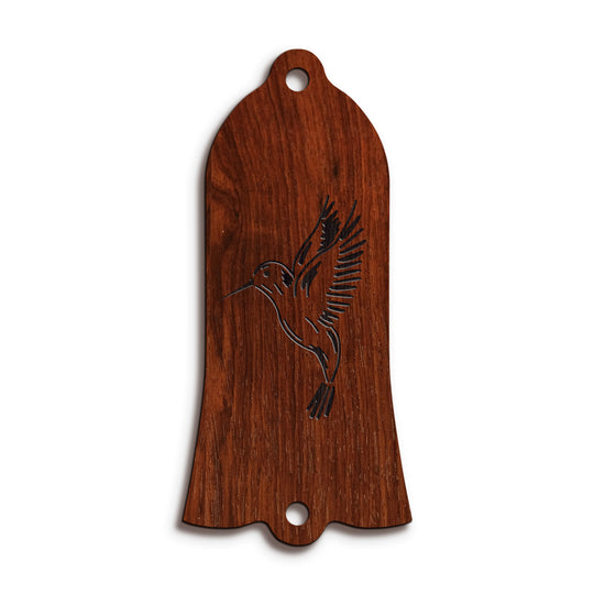 Gibson TR22 | Truss Rod Covers