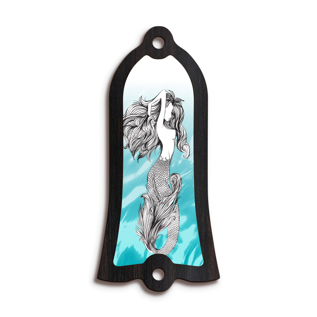 Gibson TR22 | Truss Rod Covers