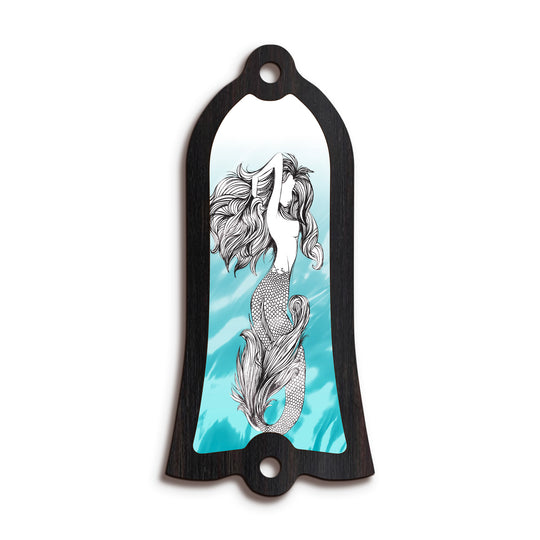 Gibson TR22 | Truss Rod Covers