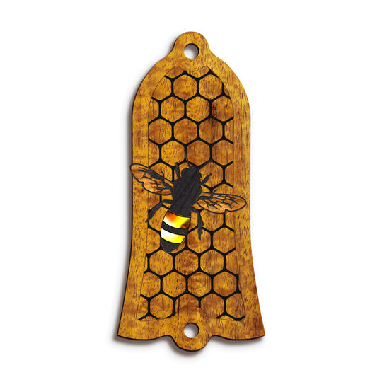 Gibson TR22 | Truss Rod Covers