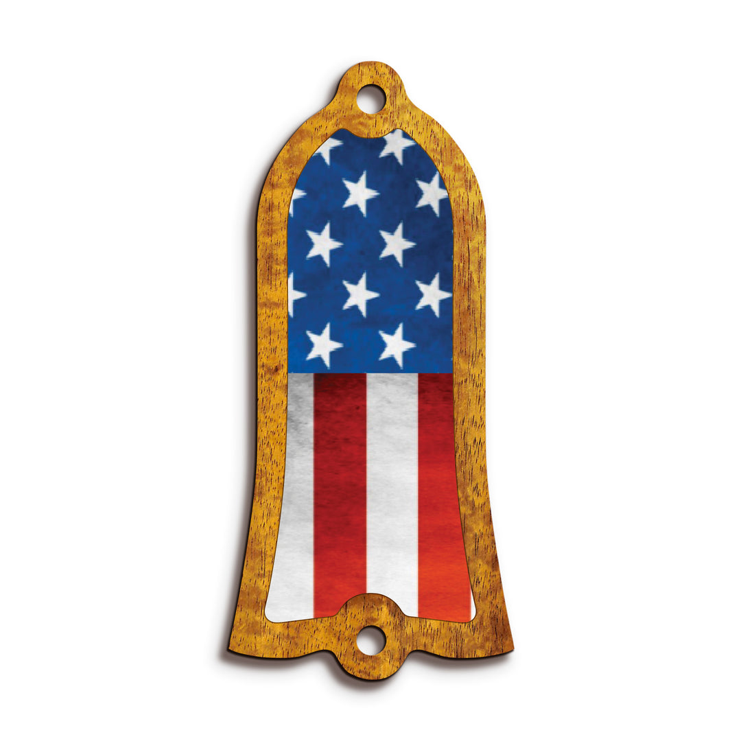 Gibson TR22 | Truss Rod Covers